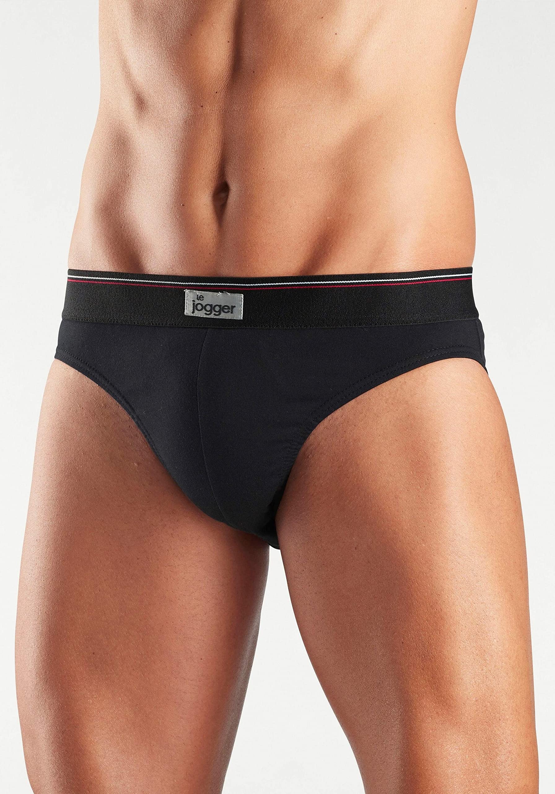Le Jogger Herren Slip