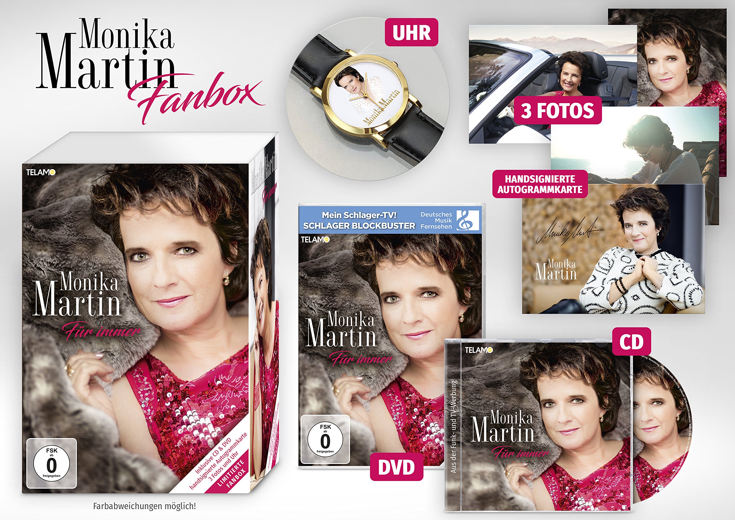Für Immer (Fanbox)