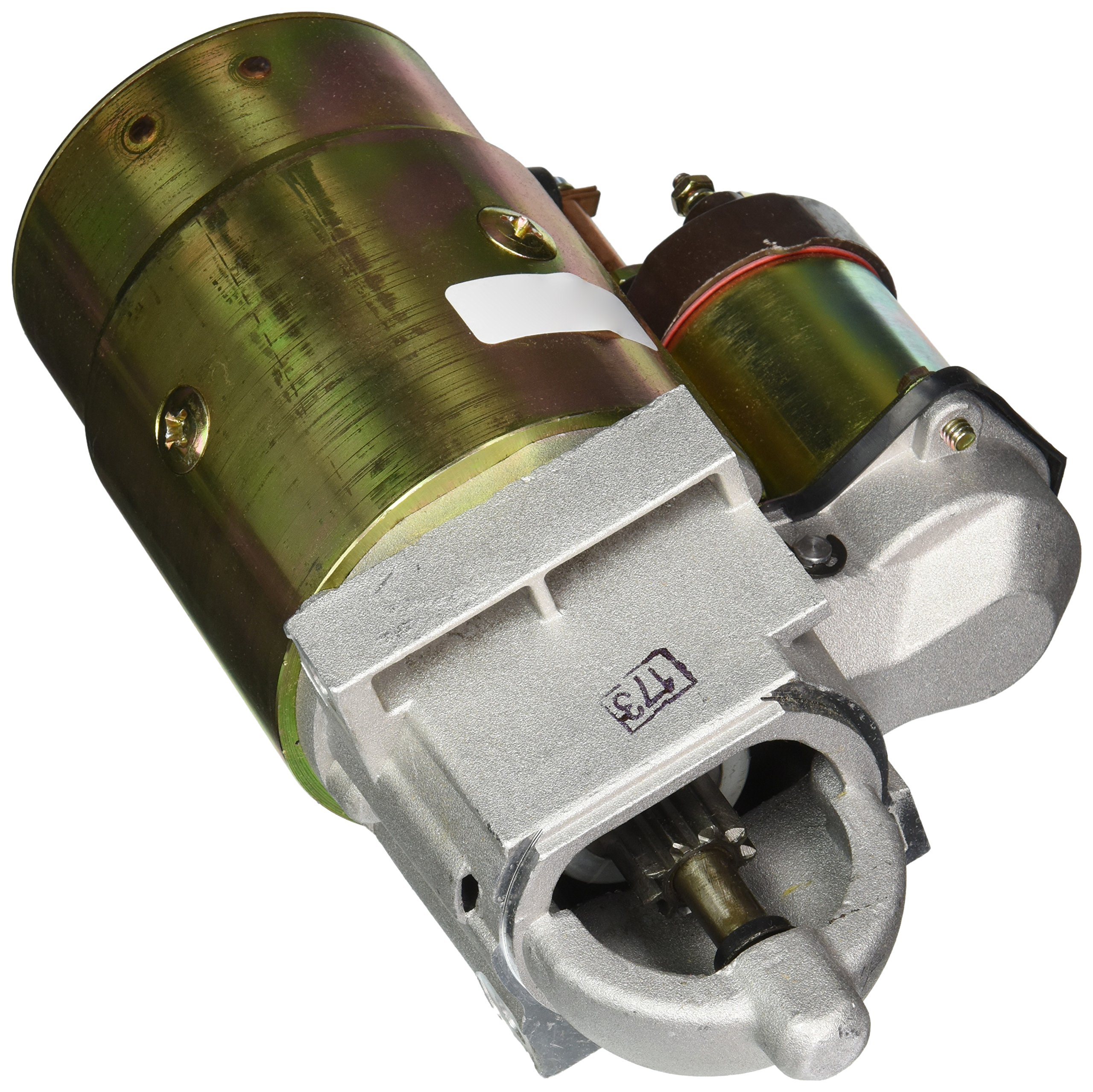 BBB IndustriesN3510M Starter