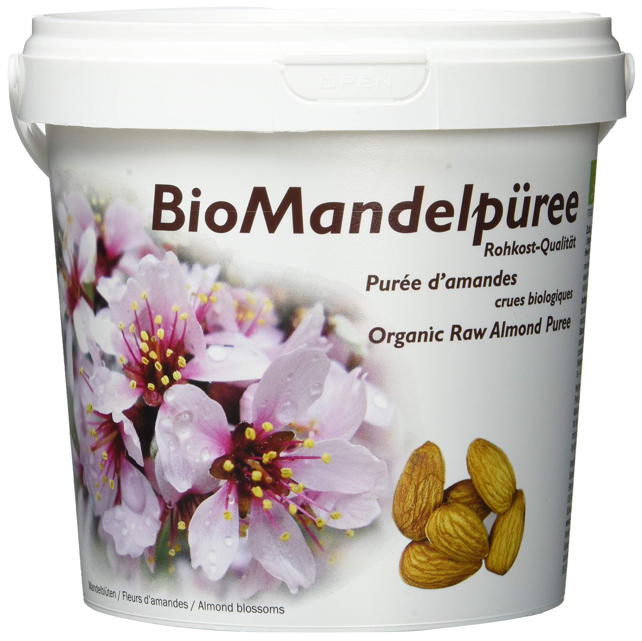 Soyana Mandelpüree 1 kg