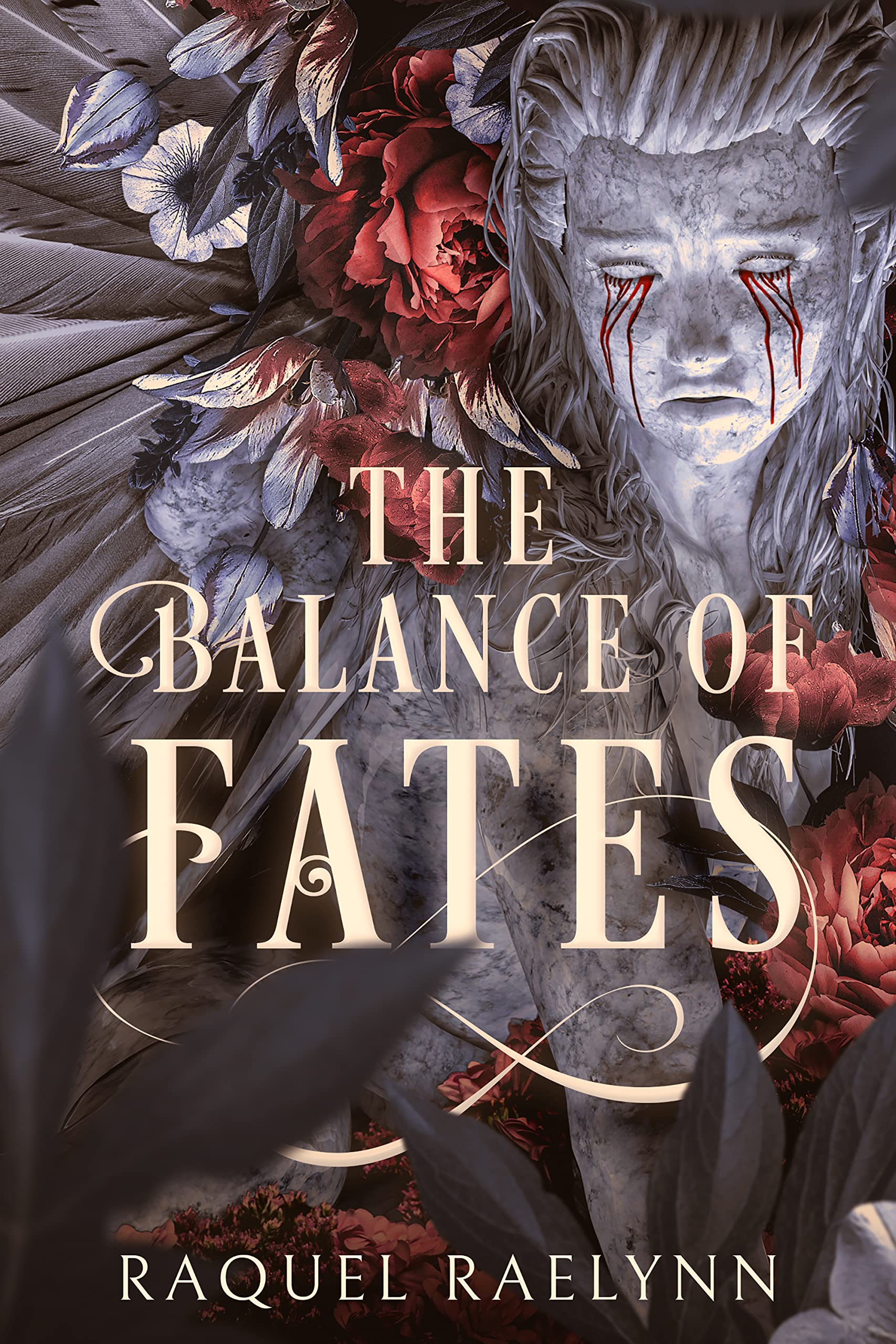 The Balance of Fates (Fate and Legacy Book 1)