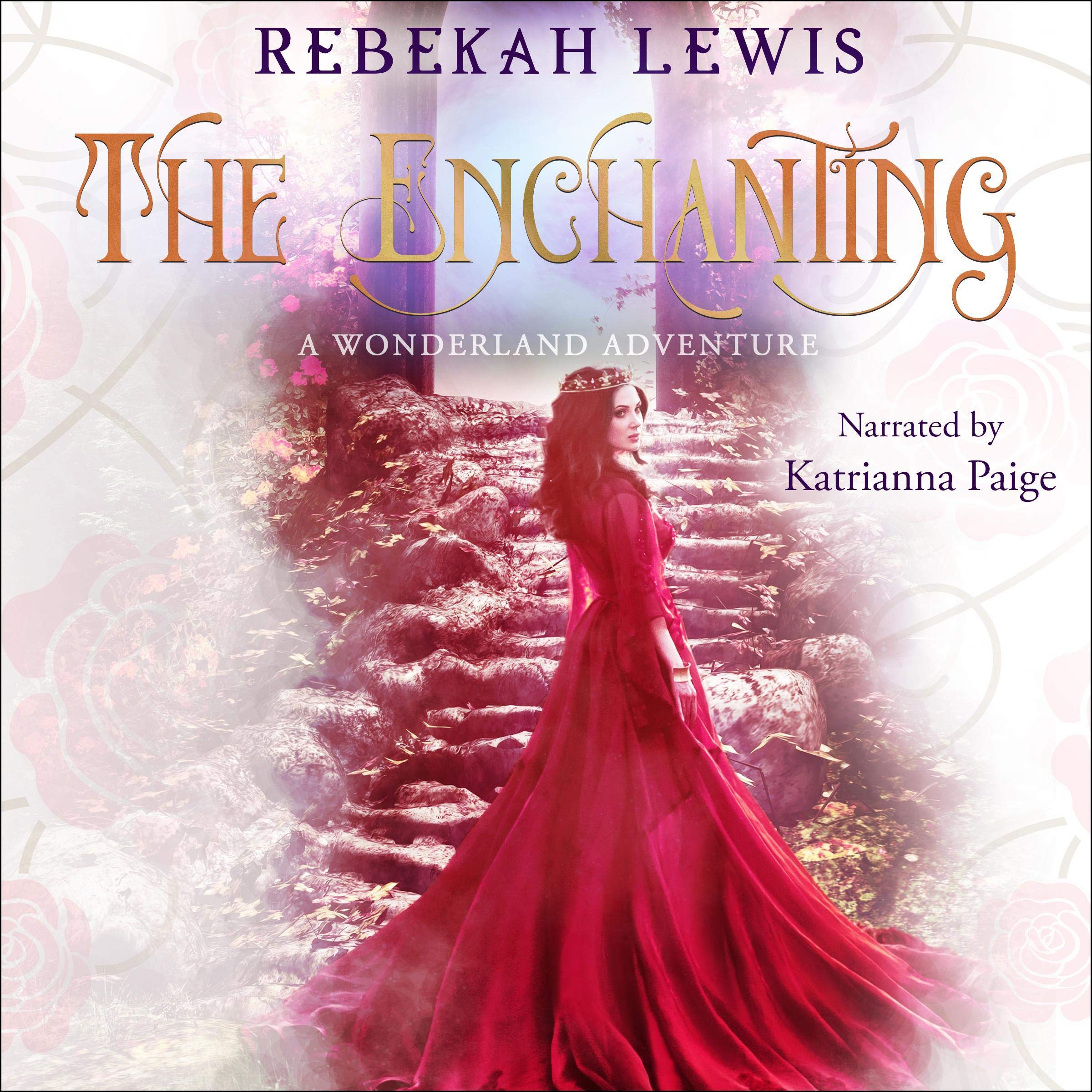 Cover art for The Enchanting
