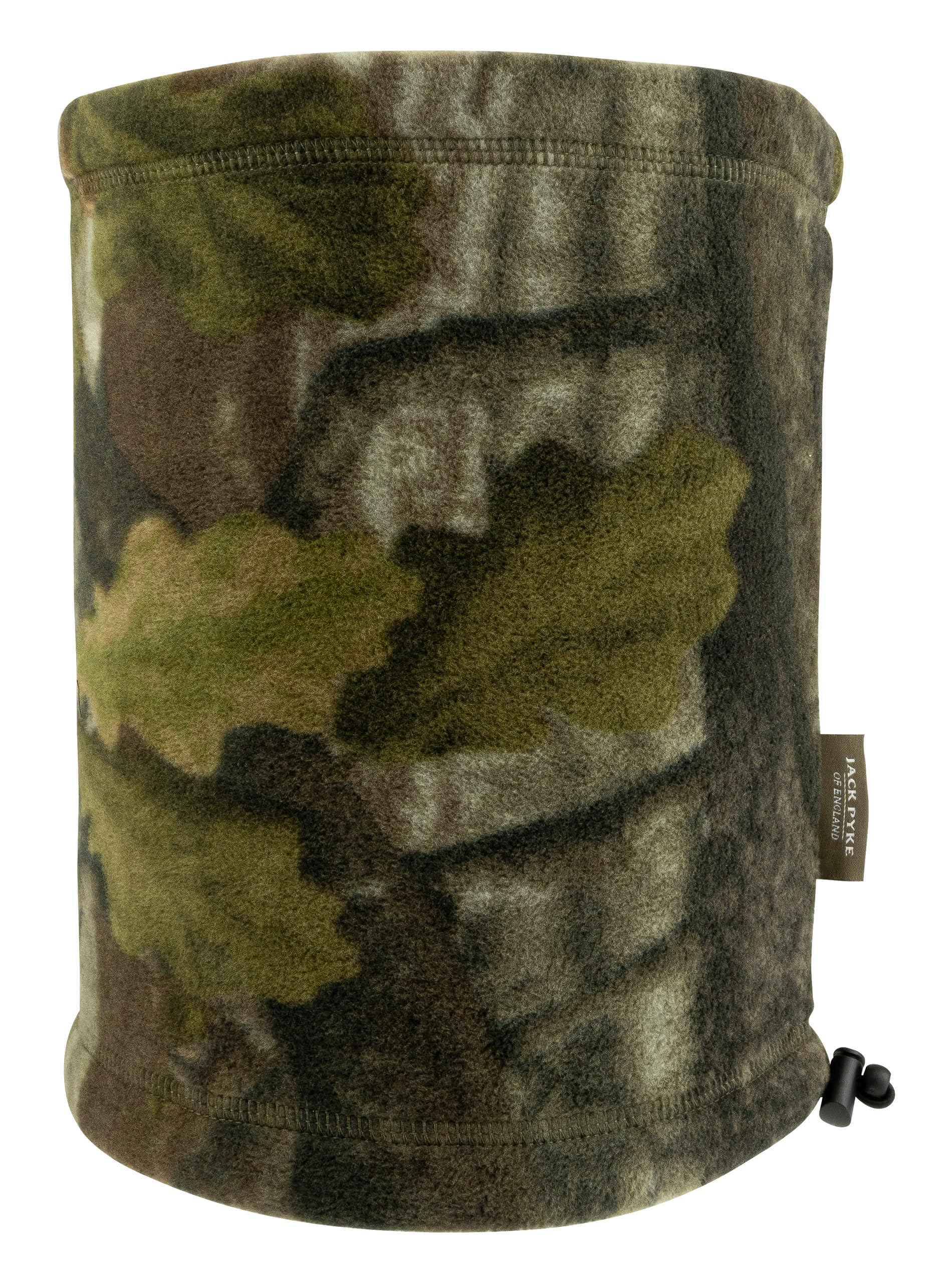 Jack Pyke Men's Evo Fleece Neck Gaiter