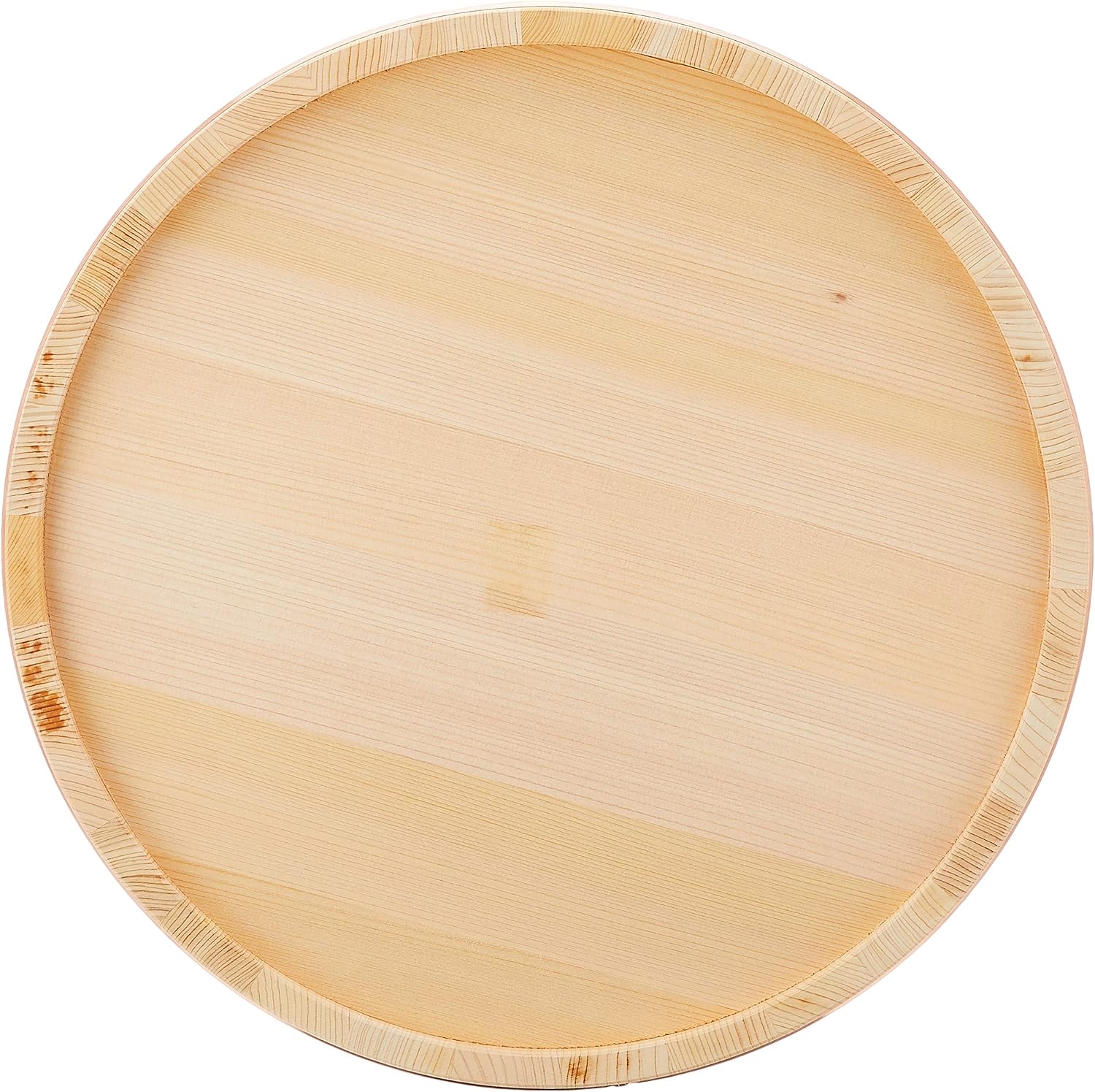 Kotobuki X-Large Hangiri Sushi Rice Mixing Tub