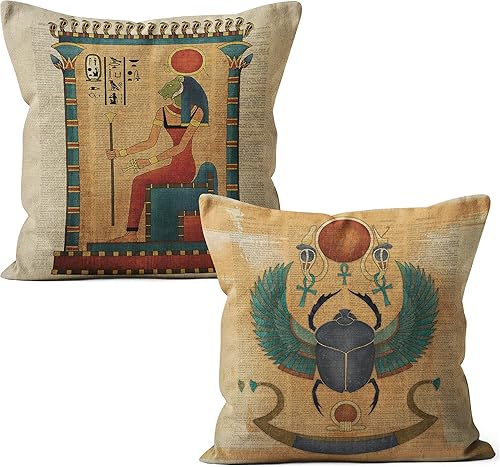 Miniatura 4 de Tarot The Moon The Star, fundas de almohada, regalos para amantes de la astrología del tarot, mujeres, niñas, hija, hermana, funda de almohada