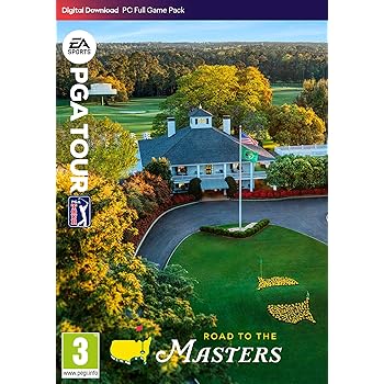 PGA Tour Standard (PC)