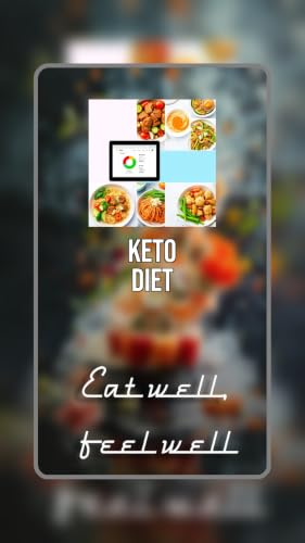 Complete Keto Diet Recipes App – vue 2