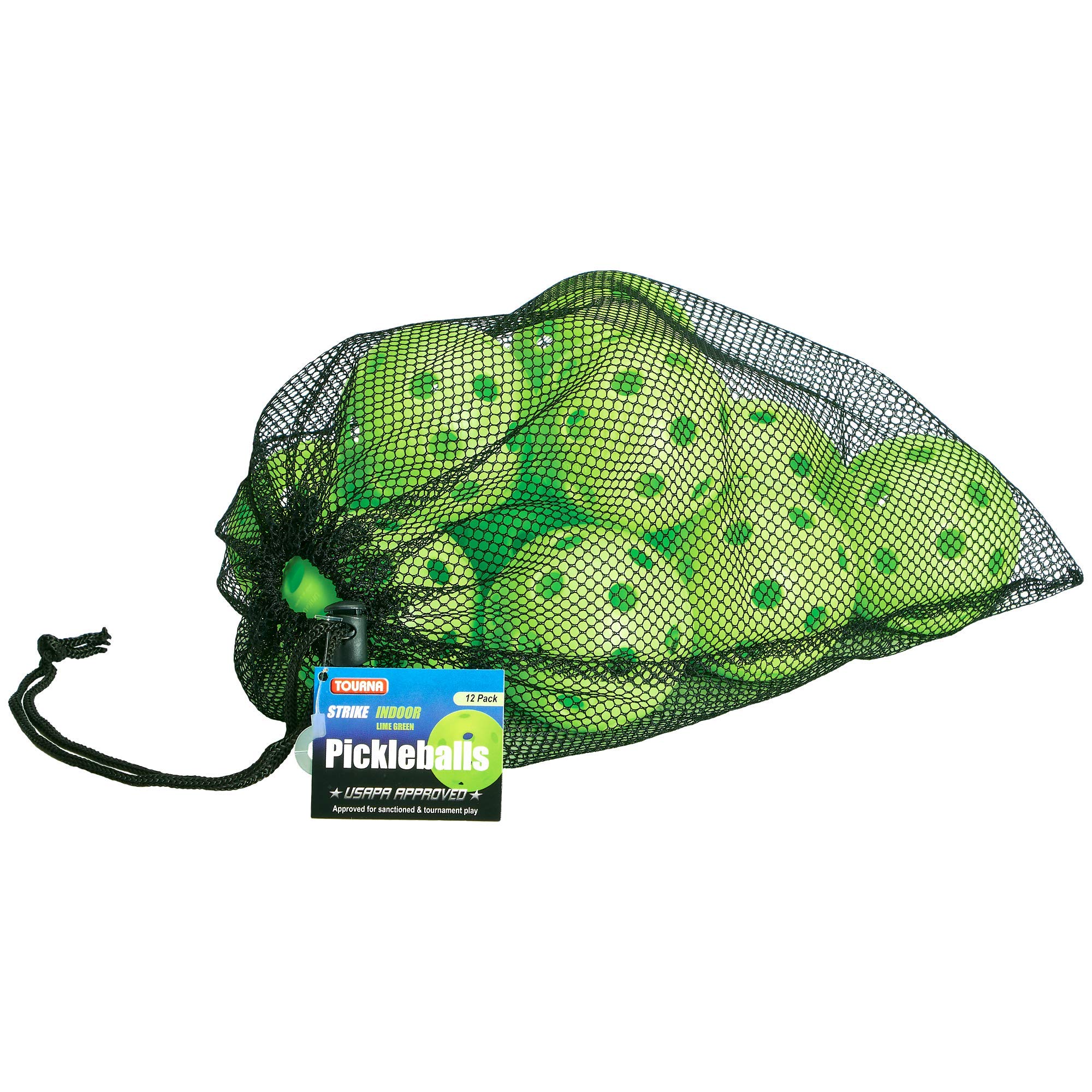 Tourna Strike Indoor Pickleball
