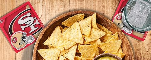 Miniatura 2 de YouTheFan NFL - Posavasos de la serie 3D Logo