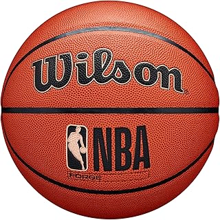 Wilson NBA Forge