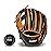 Franklin Sports Field Flex Teeball Glove and Ball for Left-Handed Throwers