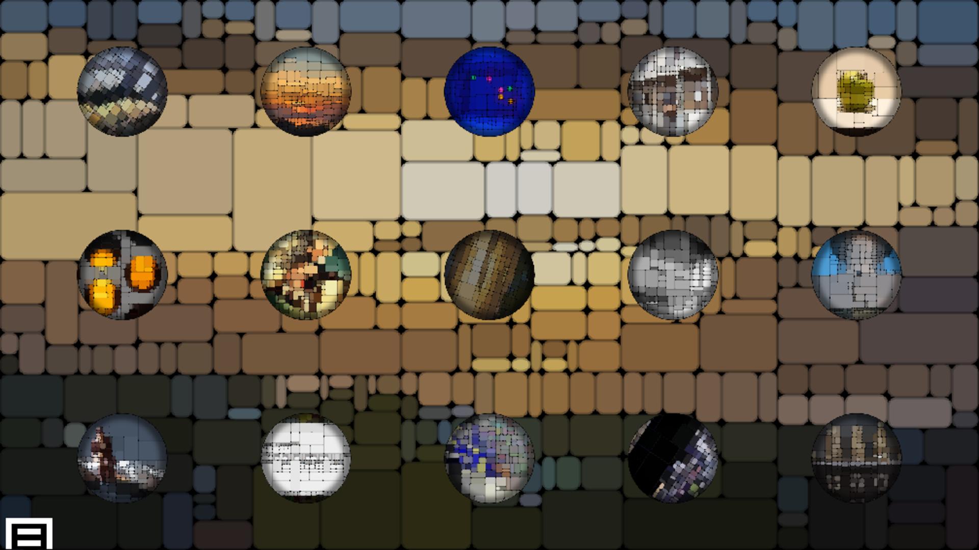 Glitcheffect Sounds & for Android