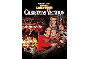 National Lampoon's Christmas Vacation: The Chevy Chase Classic