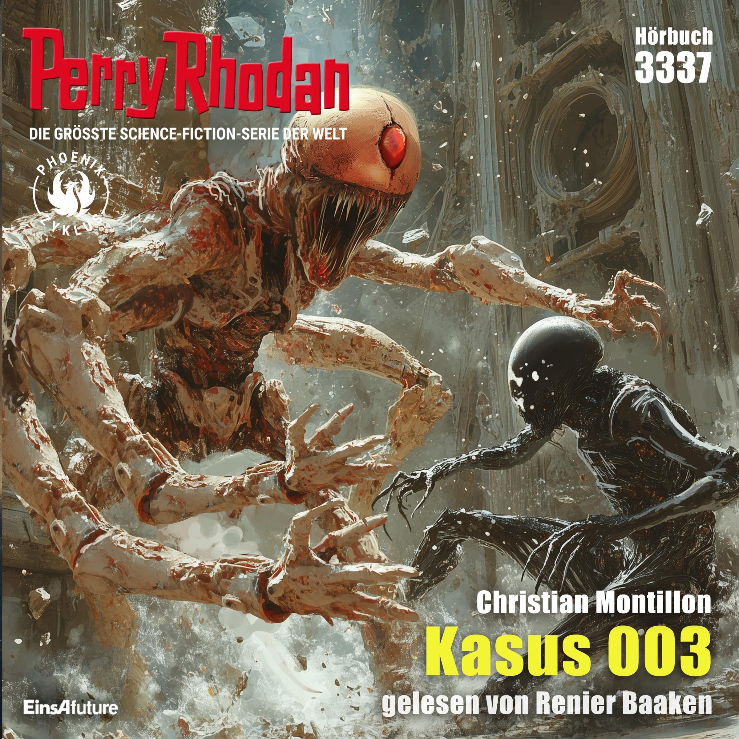 Cover art for Kasus 003