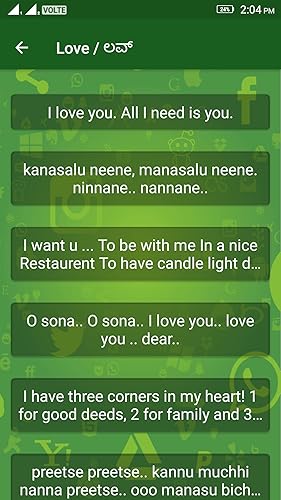 Status for Whatsapp 2018