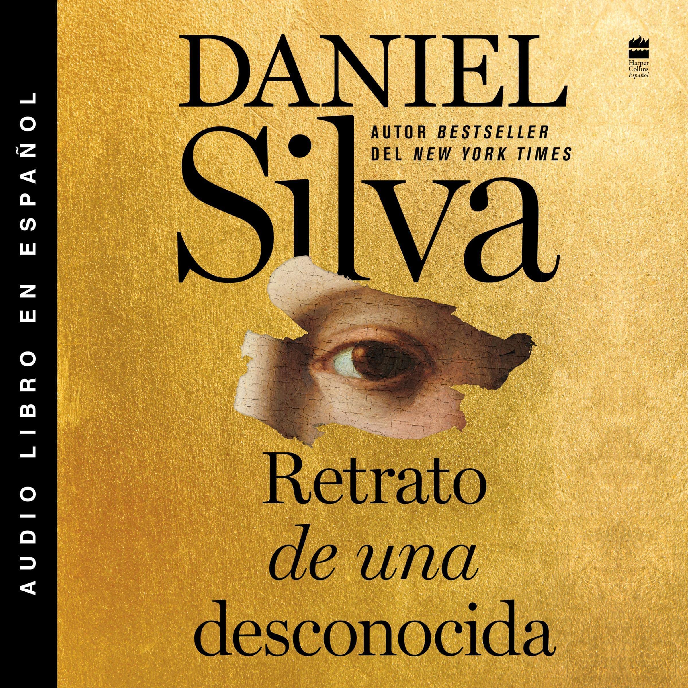 Cover art for Portrait of an Unknown Woman \ Retrato de una desconocida SPA