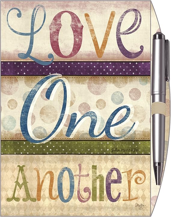 Amazon Legacy Of Faith Guided Prayer Journal Love One Another amazon-legacy-of-faith-guided-prayer-journal-love-one-another
