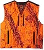 Gamehide Mountain Pass Extreme Big Game Blaze Deer Hunting Vest