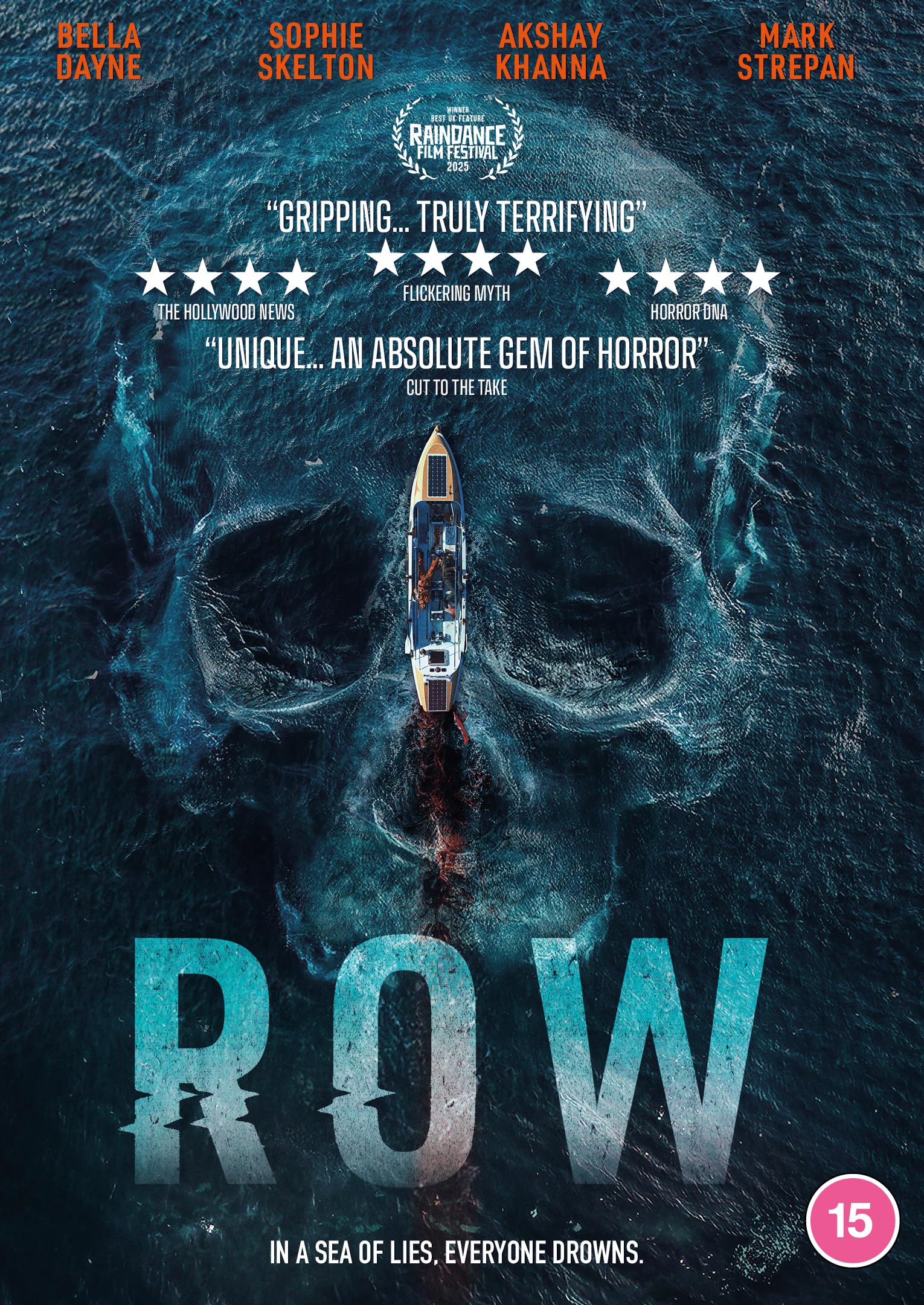 Row