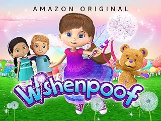 Wishenpoof Season 1