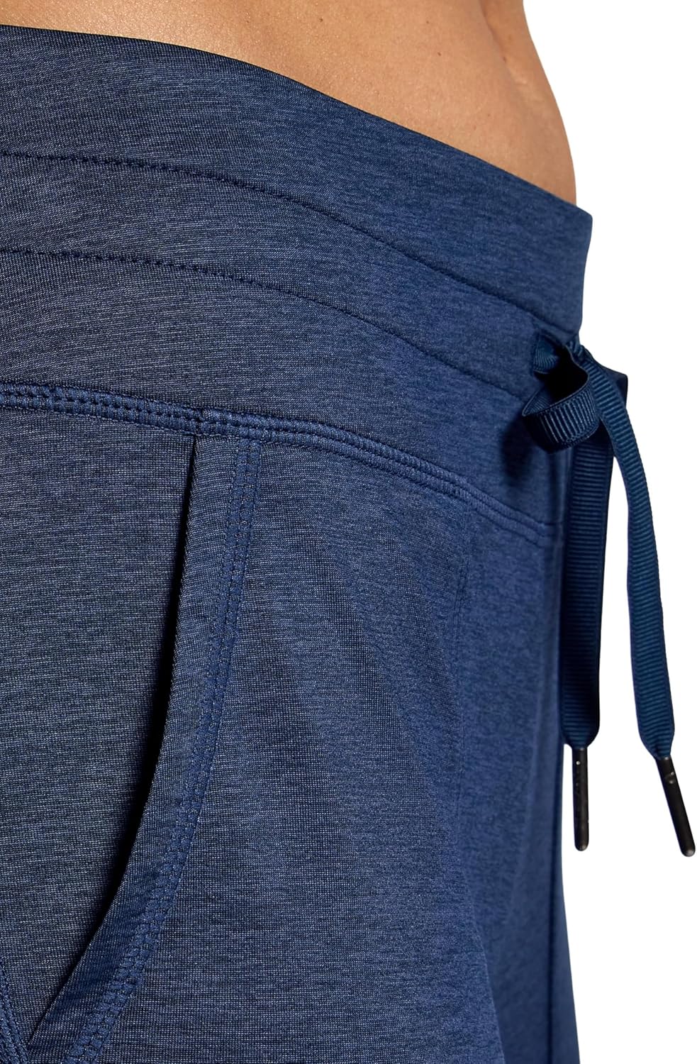 Head Women's Ambition Legging, Slim Fit, 27” Inseam, Soft Midweight Material - Image 5