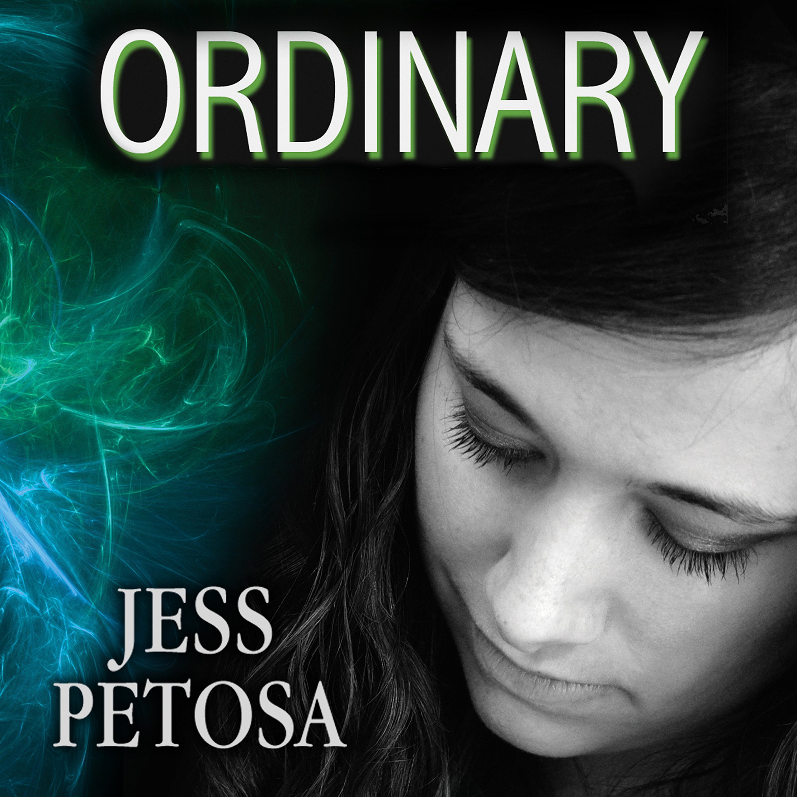 Cover art for Ordinary