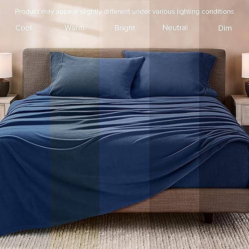 Miniatura 8 de Juego sábanas de cobija polar