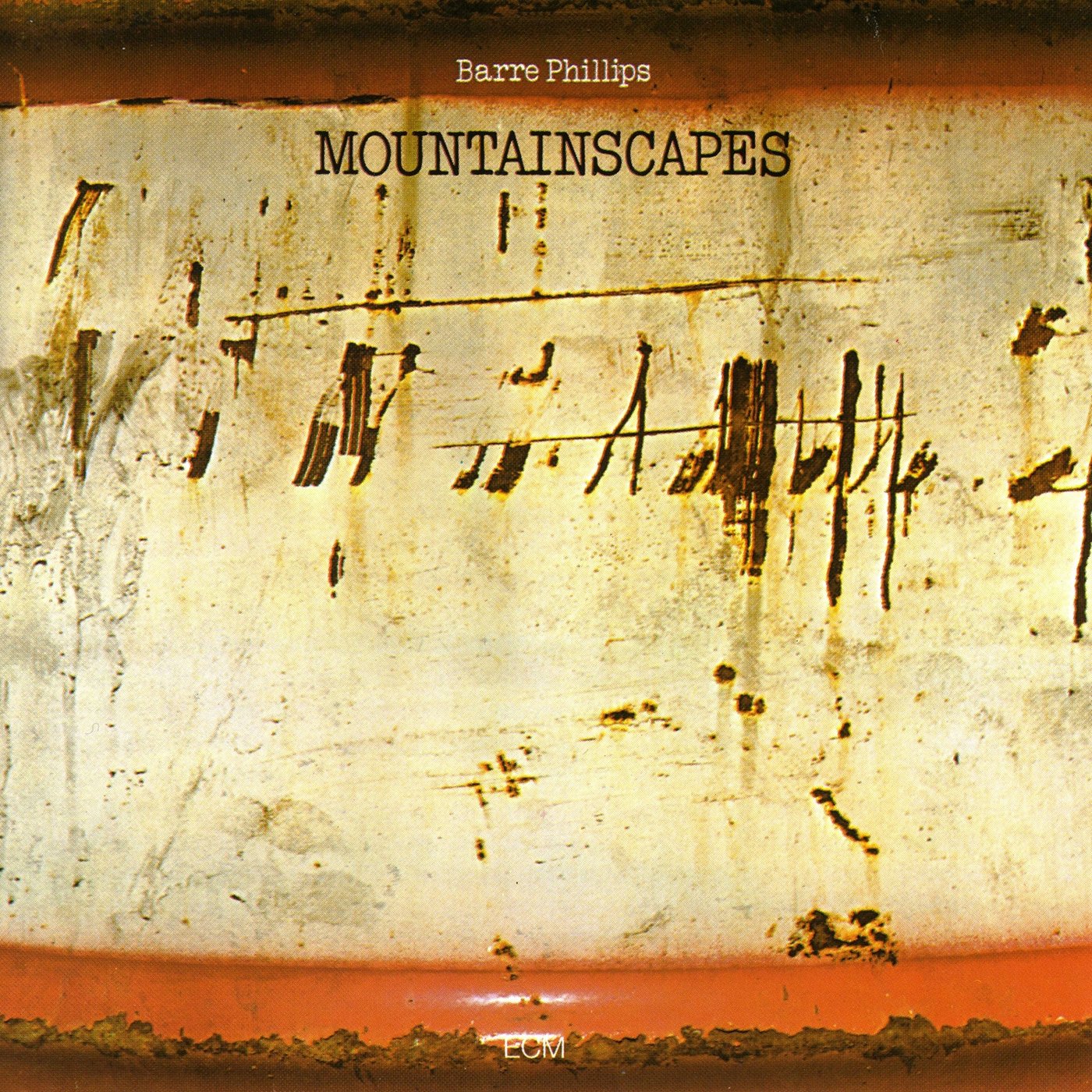 Mountainscapes : Une Fusion Énergétique et Impressionniste