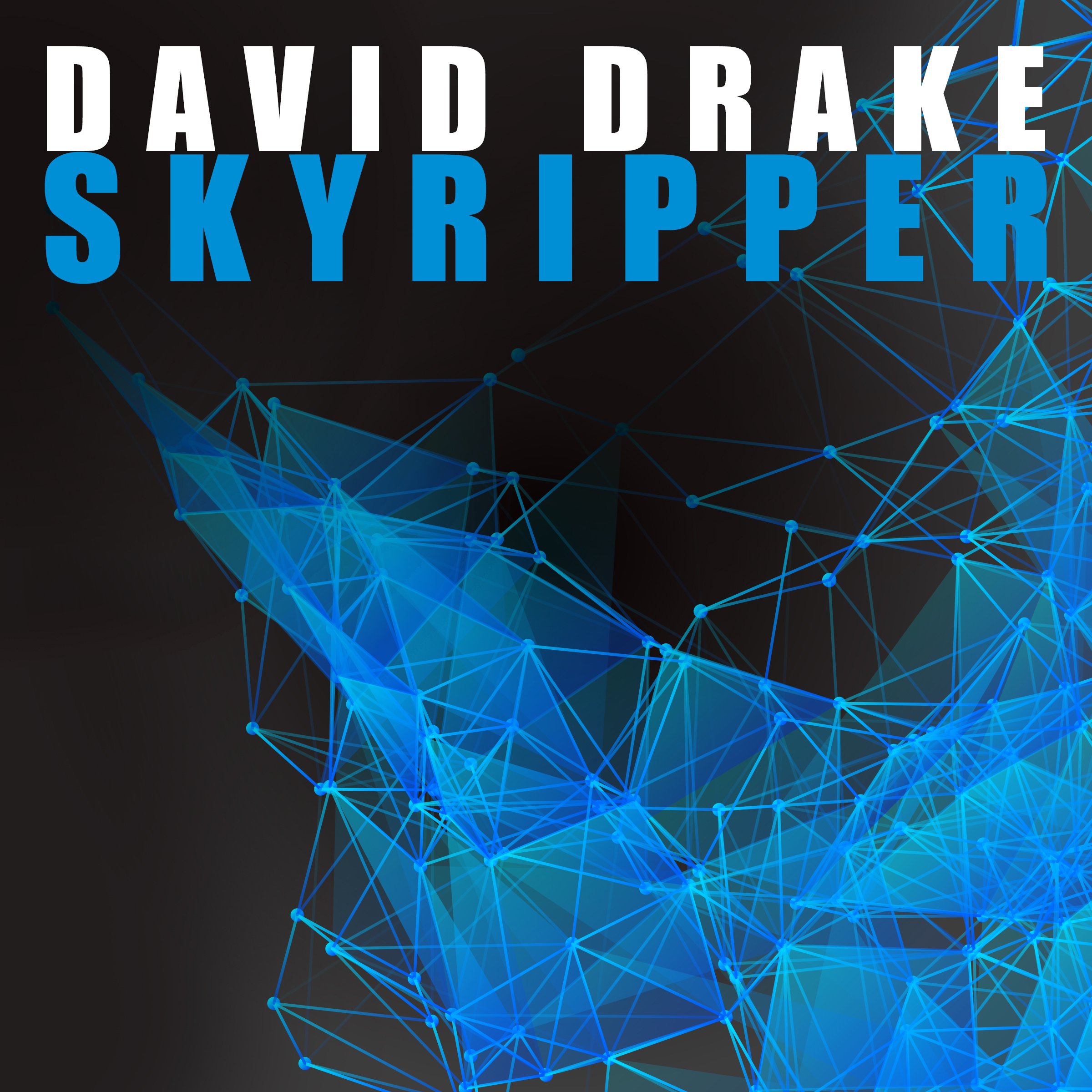 Cover art for Skyripper