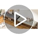 Luxury Upholstered Accent Bench