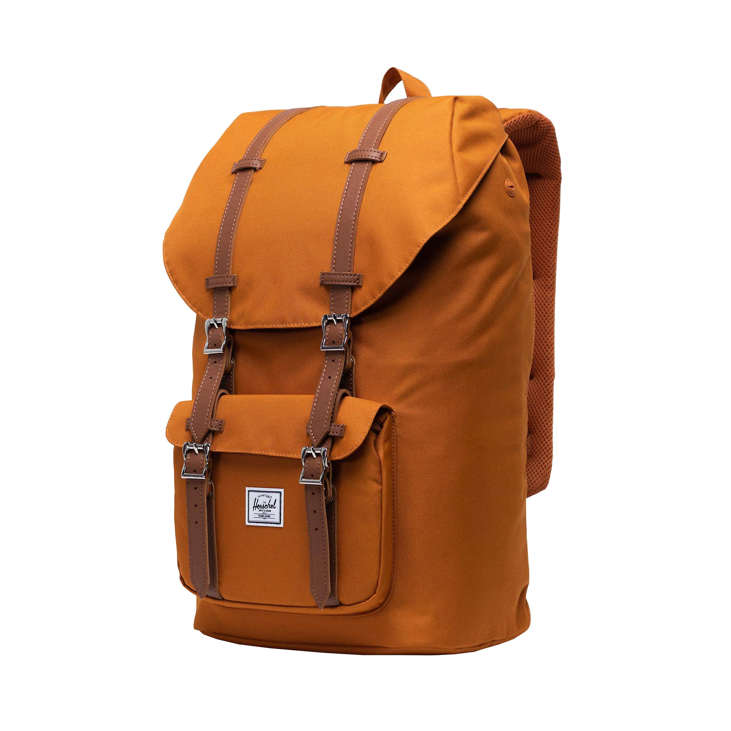 Herschel Supply Co. Little America Pumpkin Spice One Size