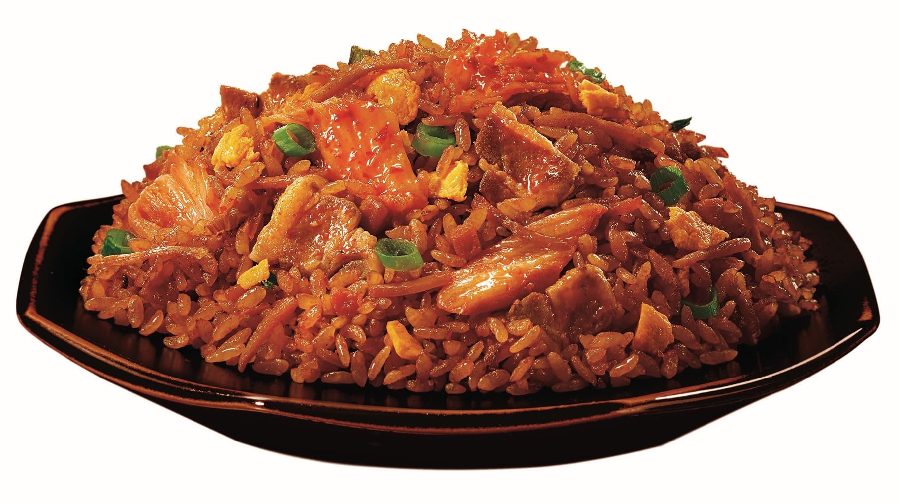 Amazon.co.jp: [冷凍] ニチレイフーズ 豚キムチ炒飯 420g : 食品・飲料