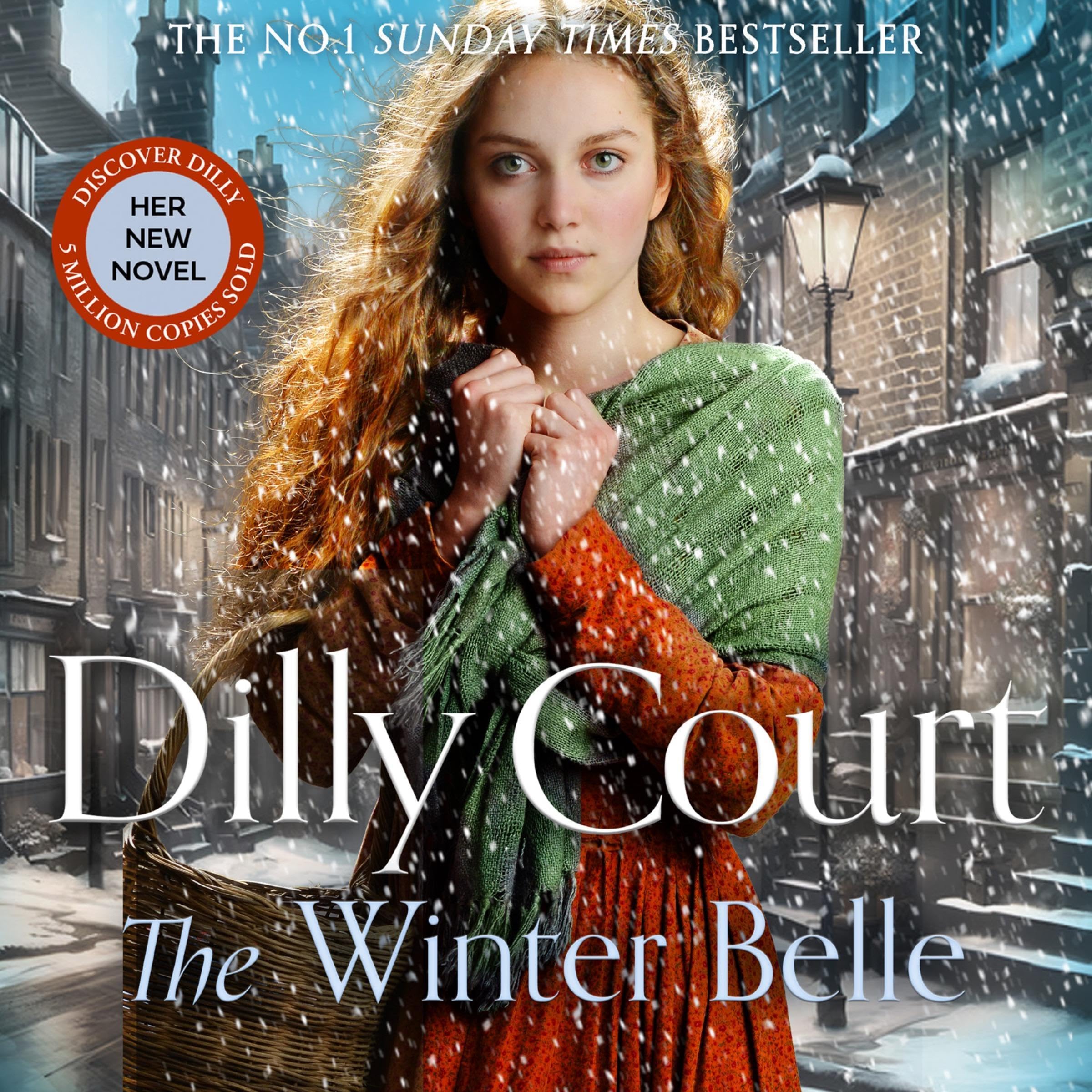 The Winter Belle