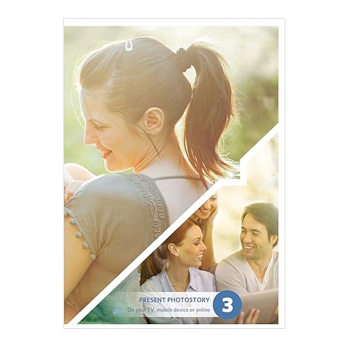 Magix Photostory Easy (Version 2) [Download] thumb #3