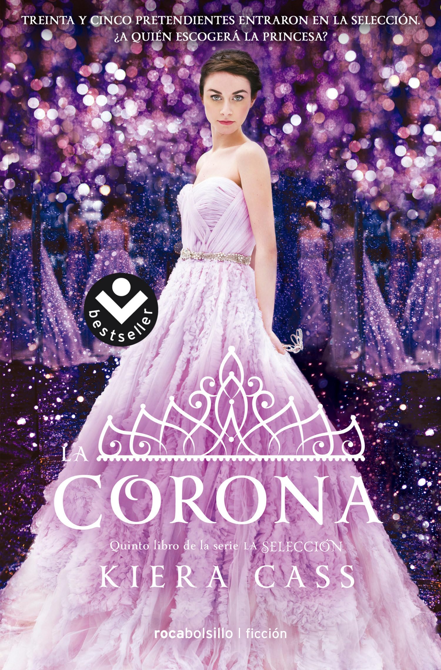La Corona / The Crown: 5 (La Selección / The Selection)