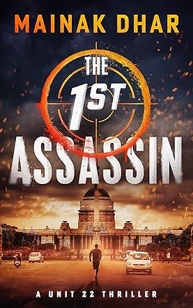 The 1st Assassin