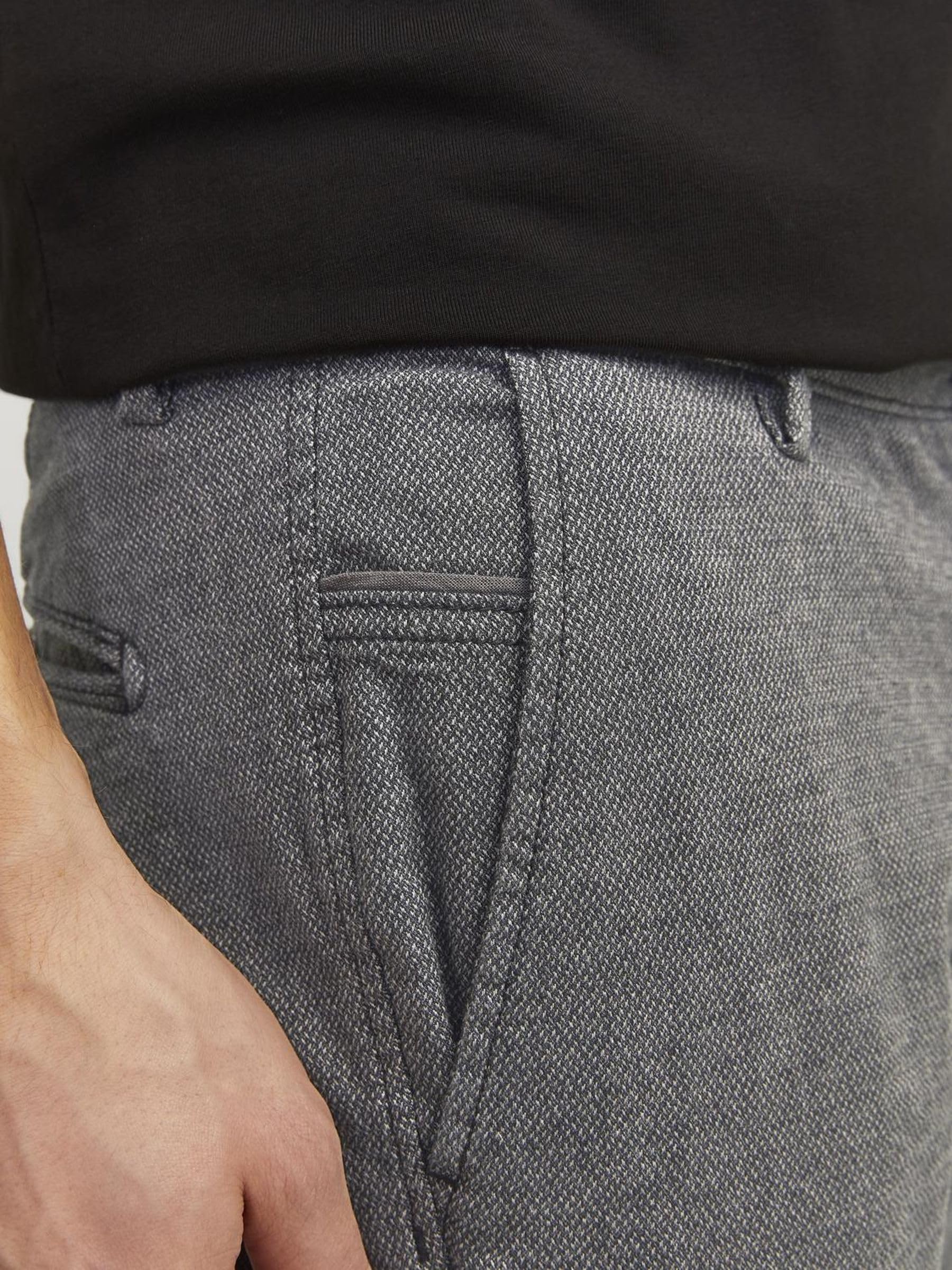 JACK & JONES Jpstmarco Jfury Noos - Spodnie Mężczyźni