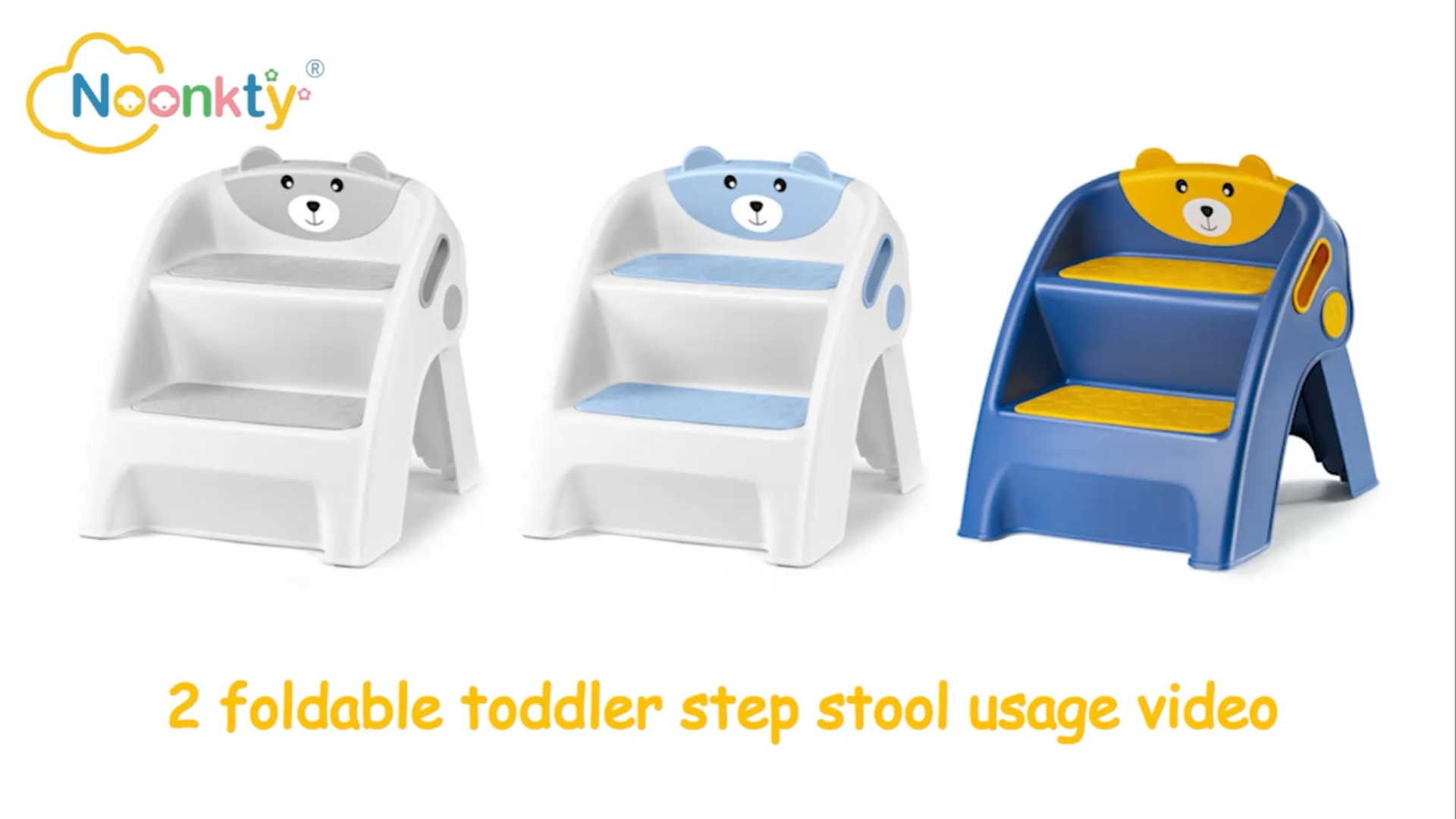 TRUCK FURNITURE CHILD STOOL ② Zetty Caterpillar Stool - Child - TMC Furniture - The Makers