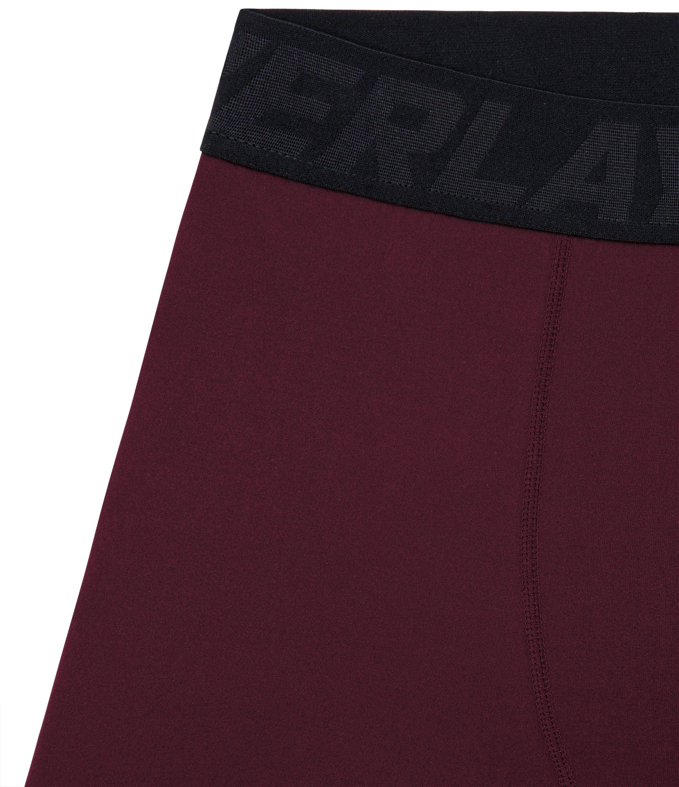 Under Gear da Uomo Compresso Base Layer Pantaloncino Termico
