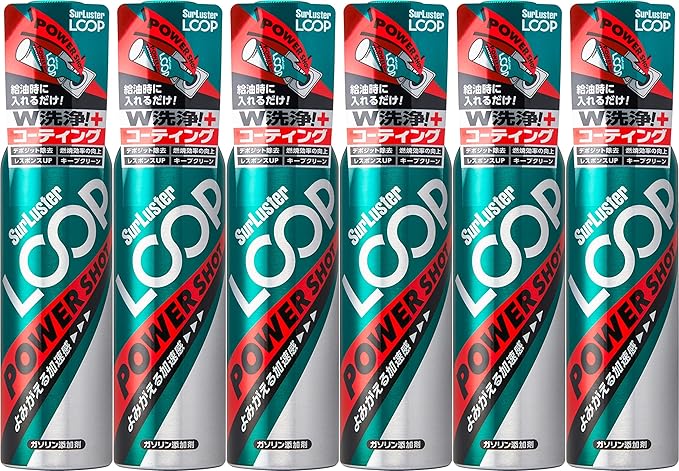 ループパワーショット