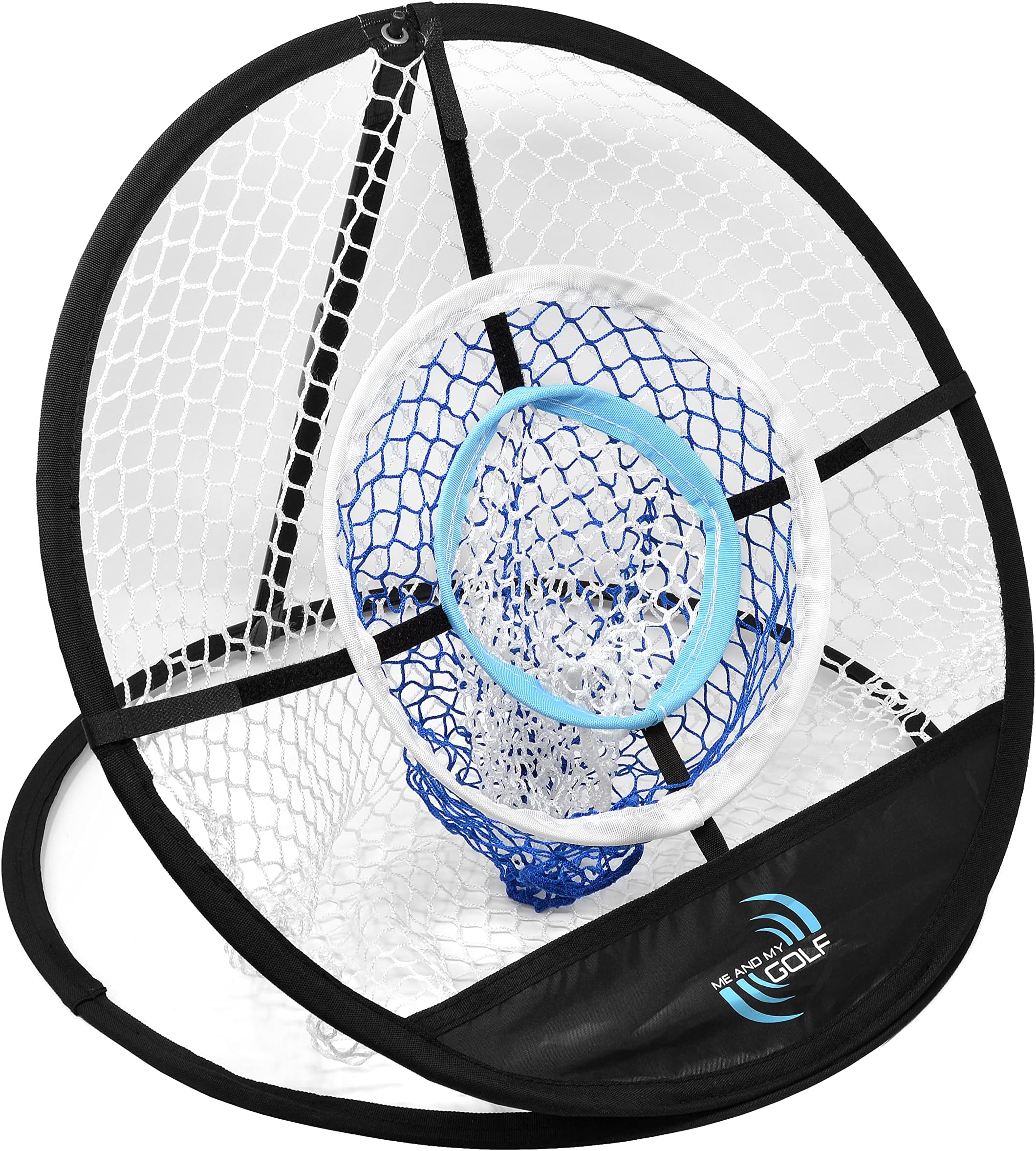 ME AND MY GOLF Target Chipping Net