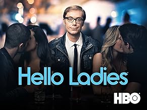Hello Ladies: Season 1