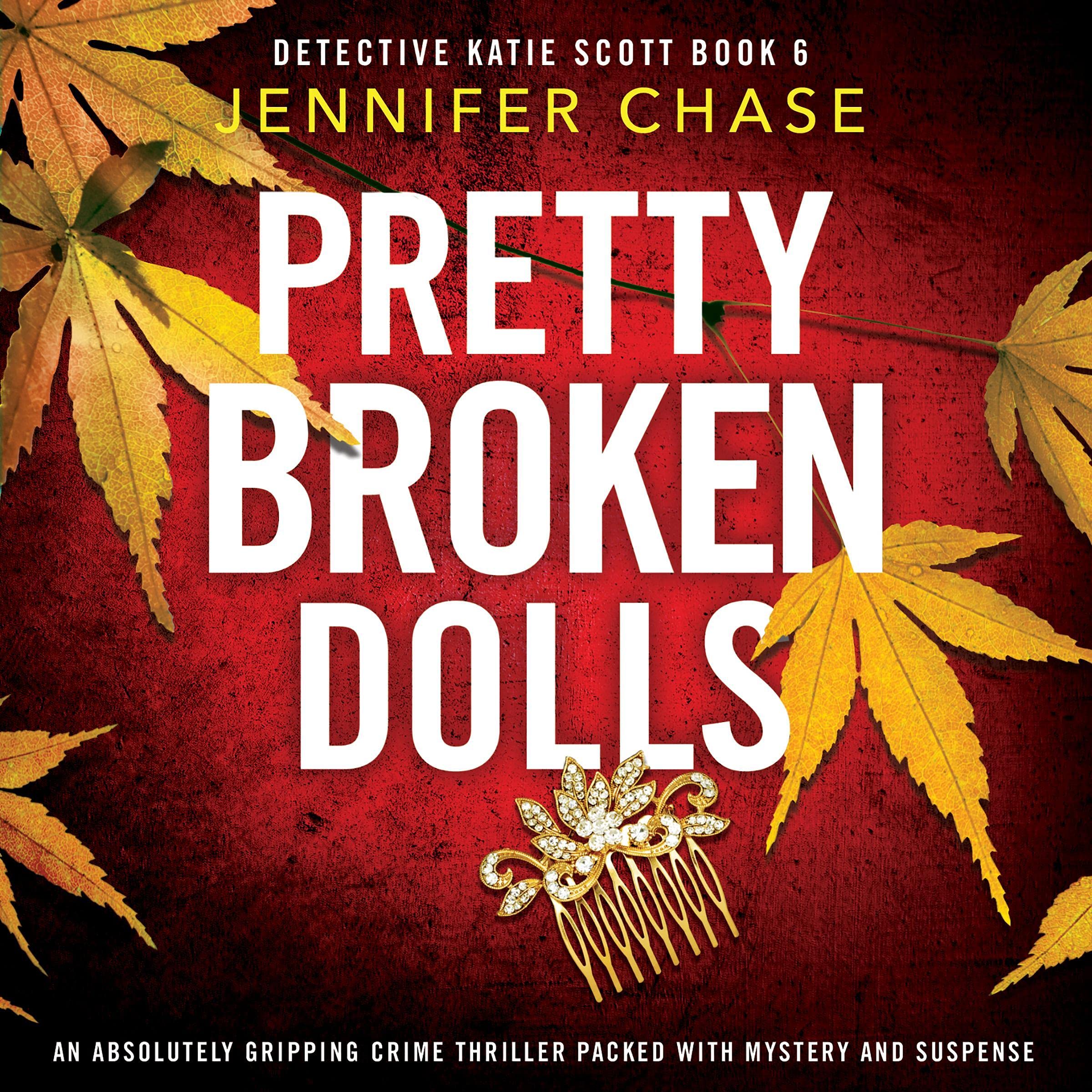 Pretty Broken Dolls