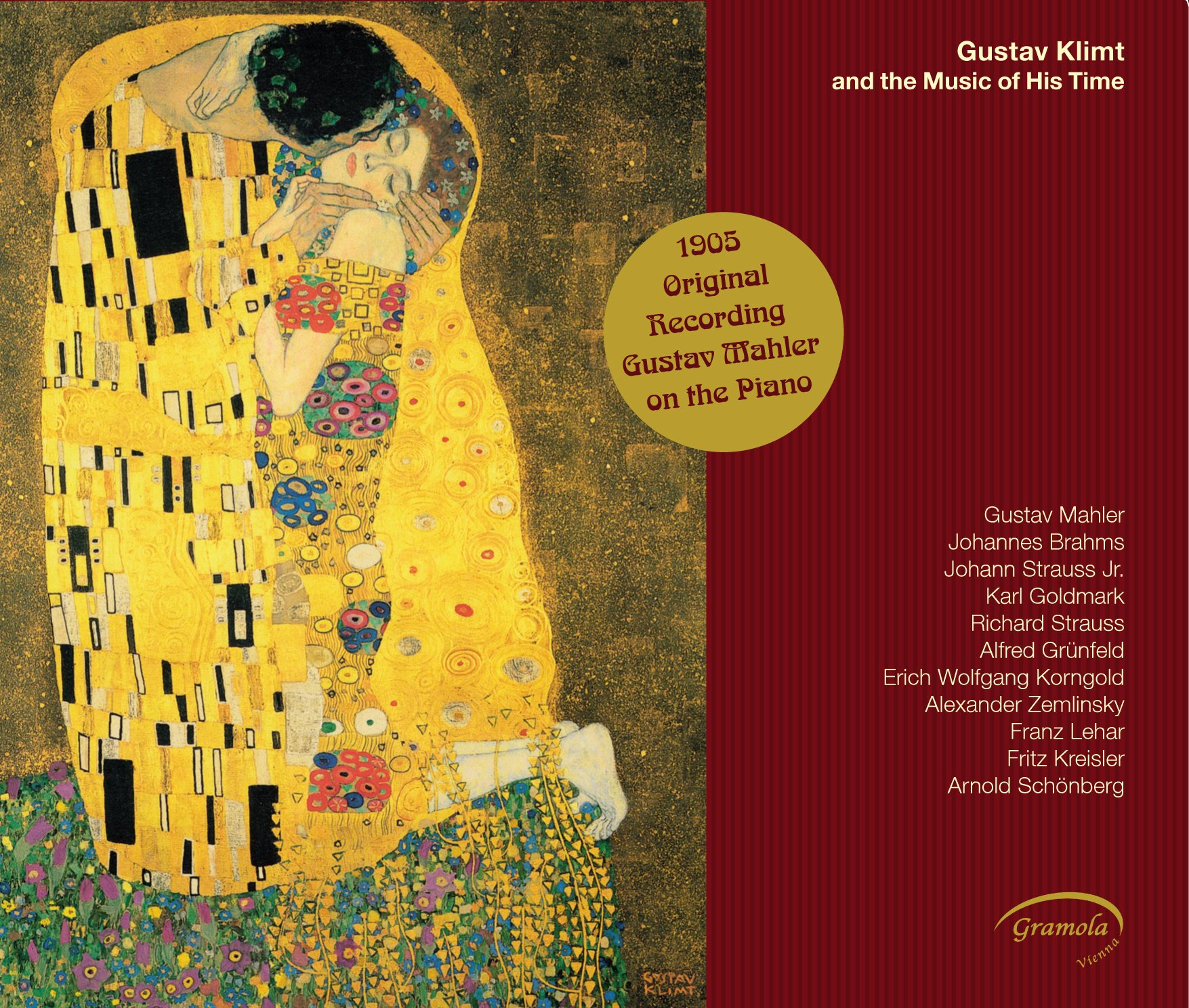 KLIMT UND DIE MUSIK SEINER ZEIT