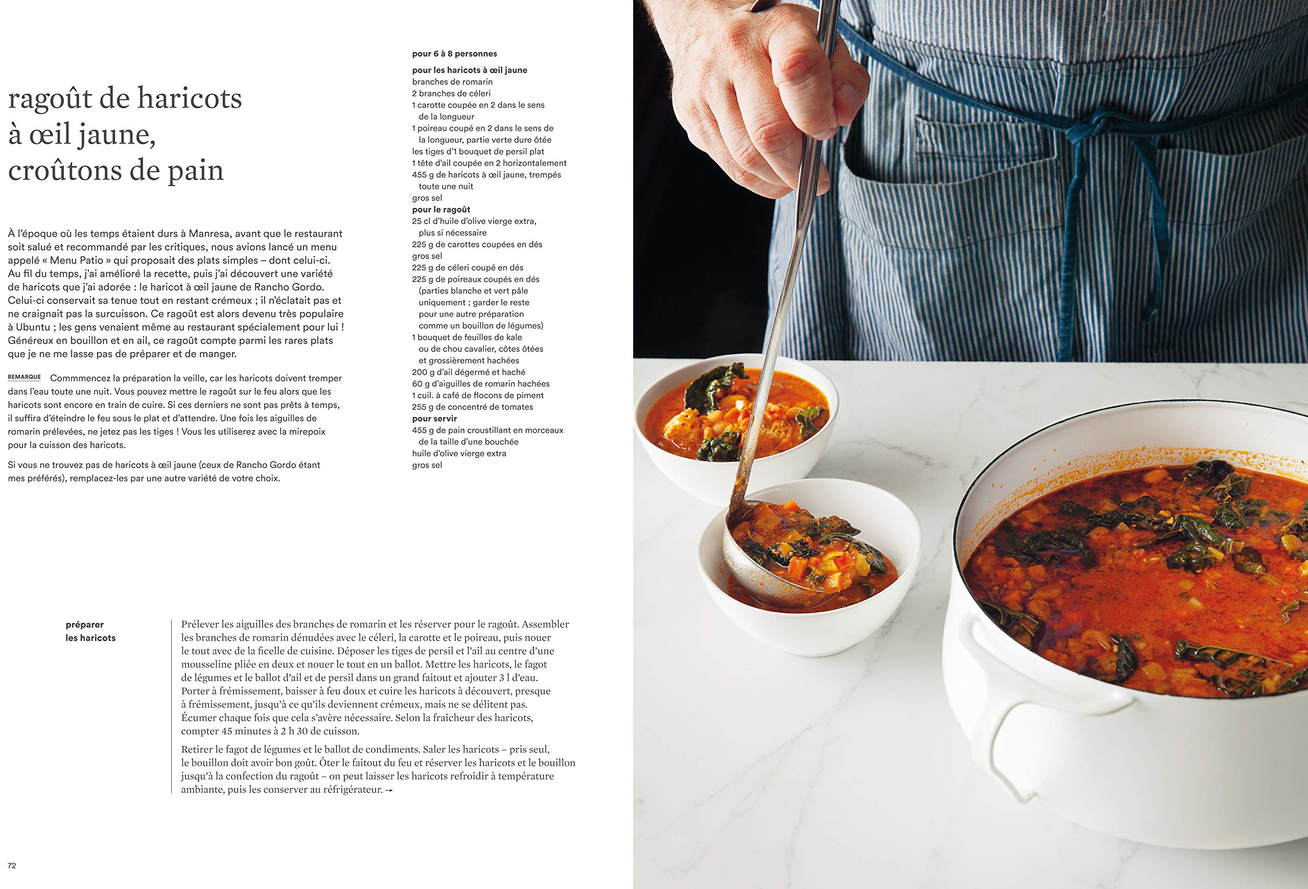 Légumes: Recettes contemporaines à faire chez soi