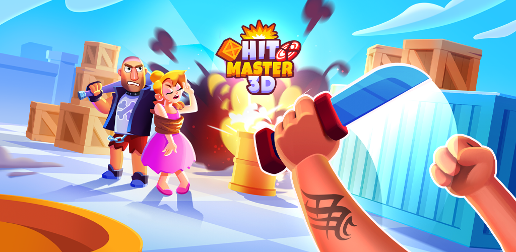 Hit Master 3D PRO - Knife Assassin:www.amazon.com:Appstore for Android