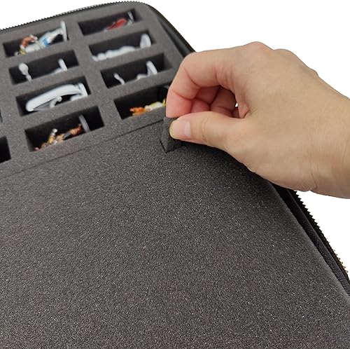 Miniatura 4 de Estuche organizador RPG