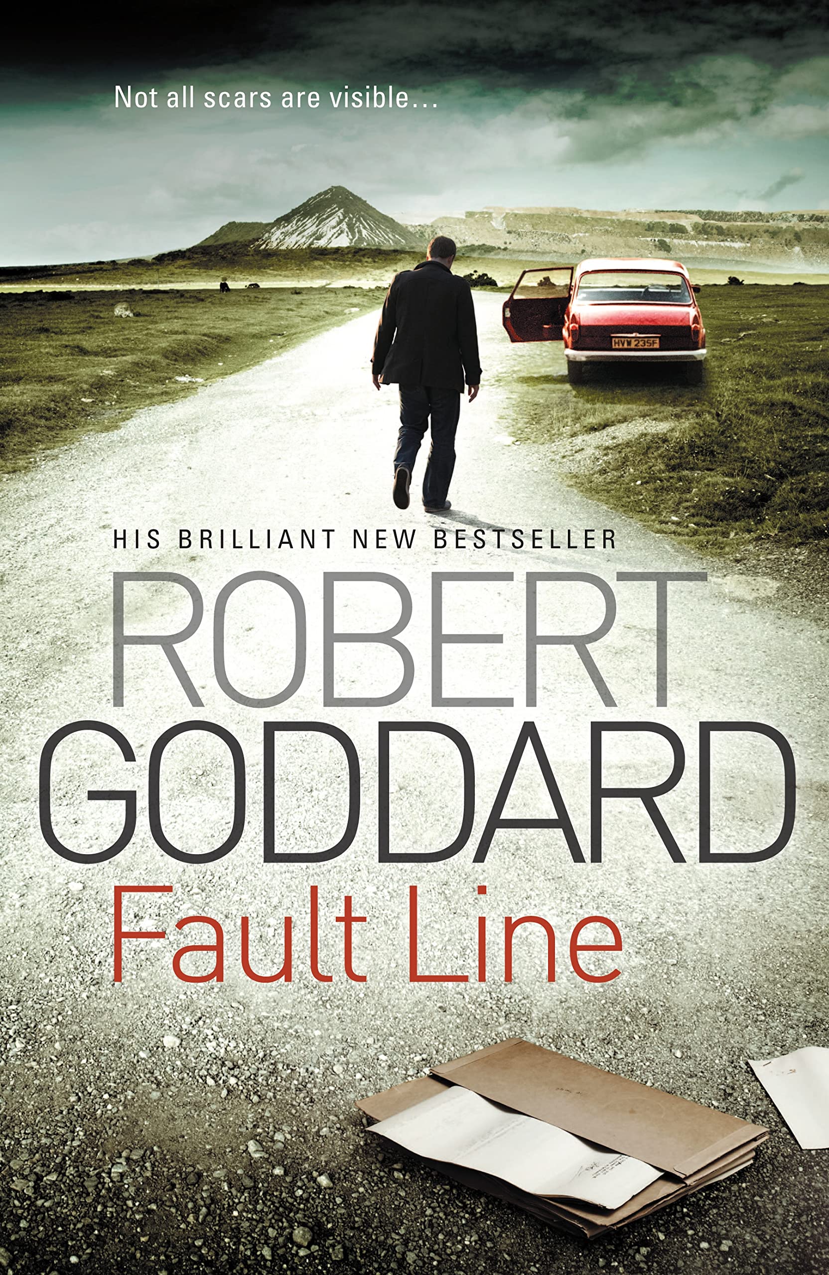 Buy Fault Line — BookShops.in