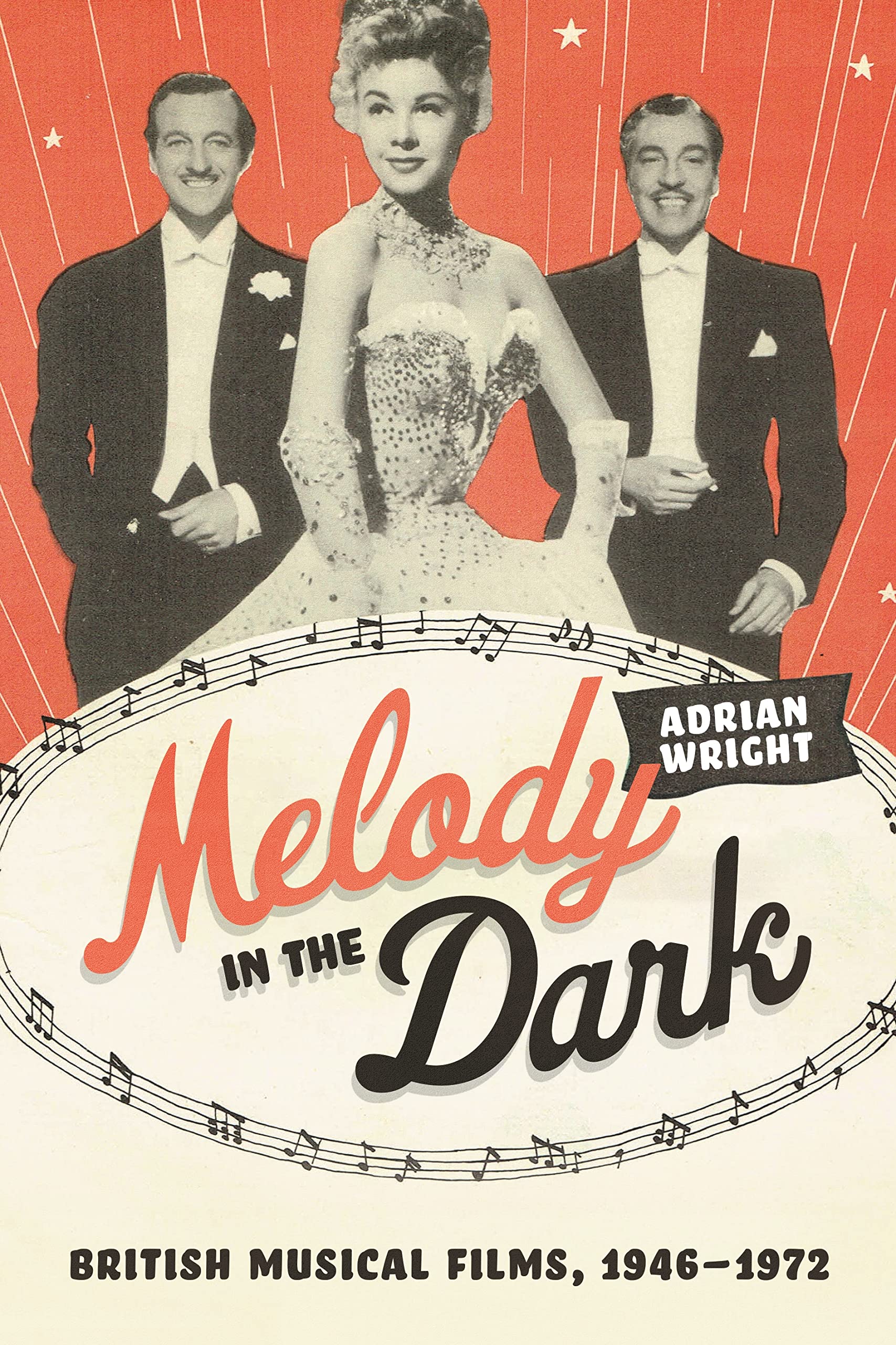 Melody in the Dark