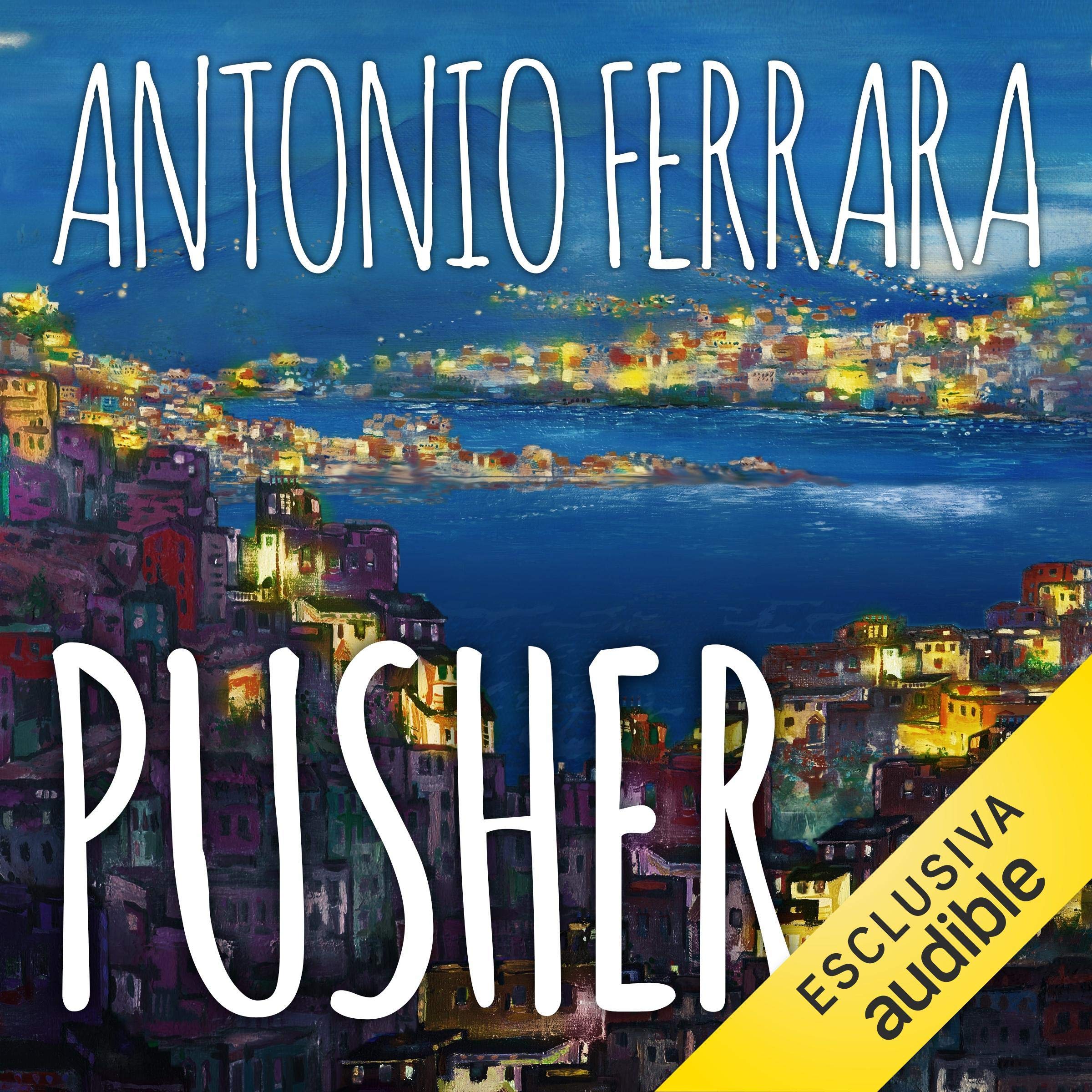 Pusher